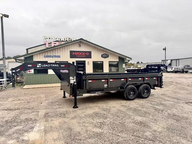 new Dump Trailers Load Trail  for sale, in Poplar Bluff, MO Thumbnail 15