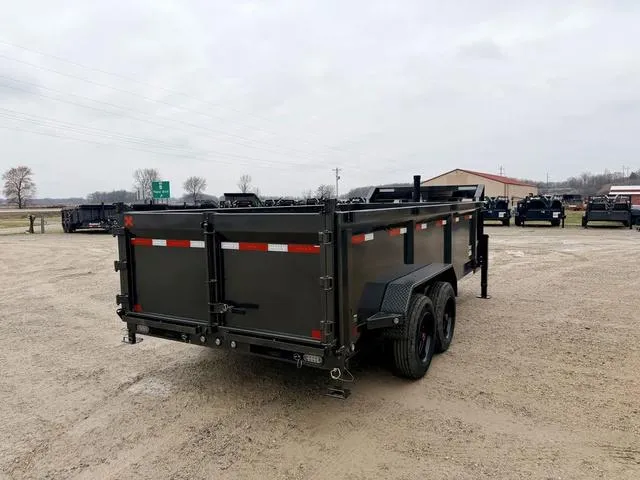 new Dump Trailers MAXX-D  for sale, in Poplar Bluff, MO Thumbnail 16