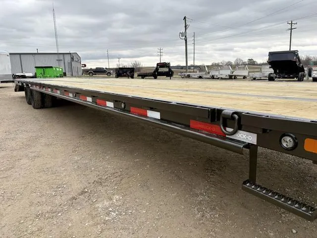 new Other Trailers MAXX-D  for sale, in Poplar Bluff, MO Thumbnail 22
