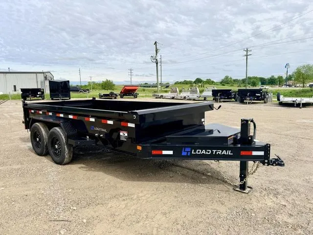 new Dump Trailers Load Trail  for sale, in Poplar Bluff, MO Thumbnail 29