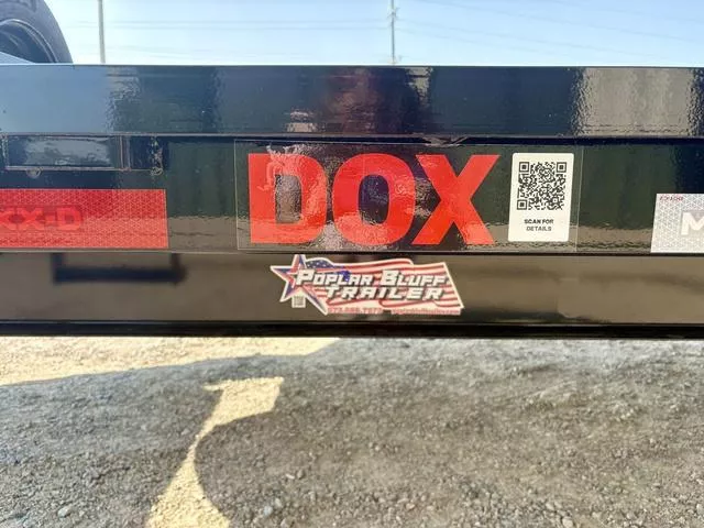 new Equipment / Flatbed Trailers MAXX-D  for sale, in Poplar Bluff, MO Thumbnail 6