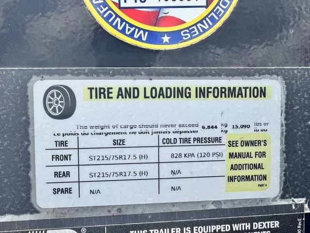 used Flat Decks MAXX-D  for sale, in Poplar Bluff, MO Thumbnail 35