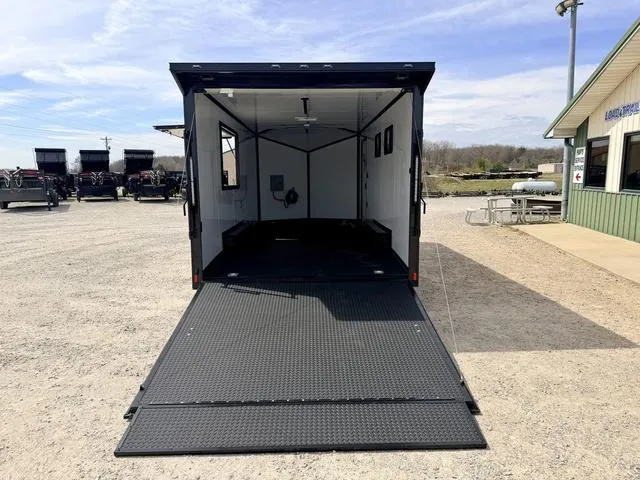 new Utility Trailers Anvil  for sale, in Poplar Bluff, MO Thumbnail 2