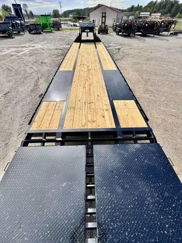 new Flat Decks MAXX-D  for sale, in Poplar Bluff, MO Thumbnail 6