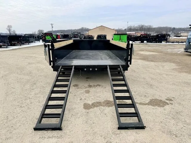 new Dump Trailers MAXX-D  for sale, in Poplar Bluff, MO Thumbnail 6