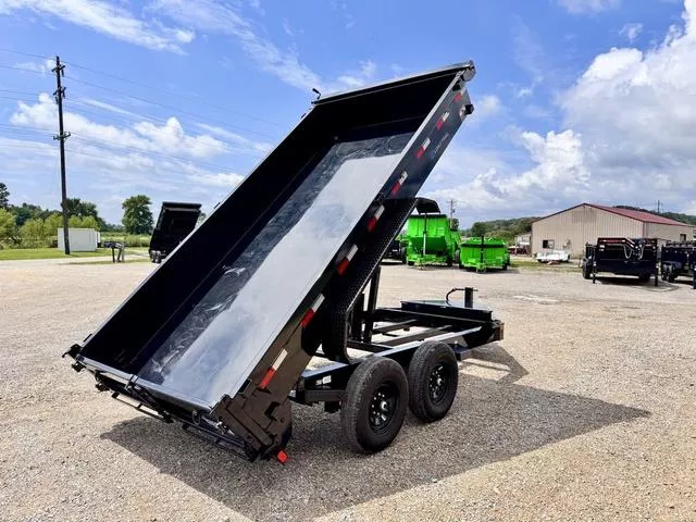 new Dump Trailers Load Trail  for sale, in Poplar Bluff, MO Thumbnail 4