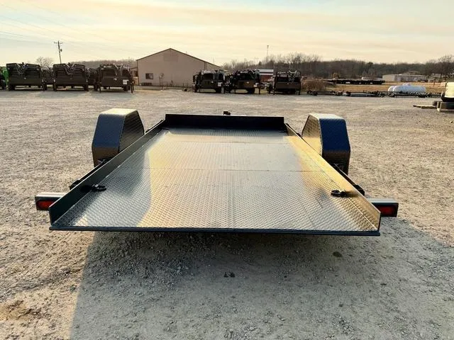 new Tilt Trailers Diamond C Trailers  for sale, in Poplar Bluff, MO Thumbnail 10