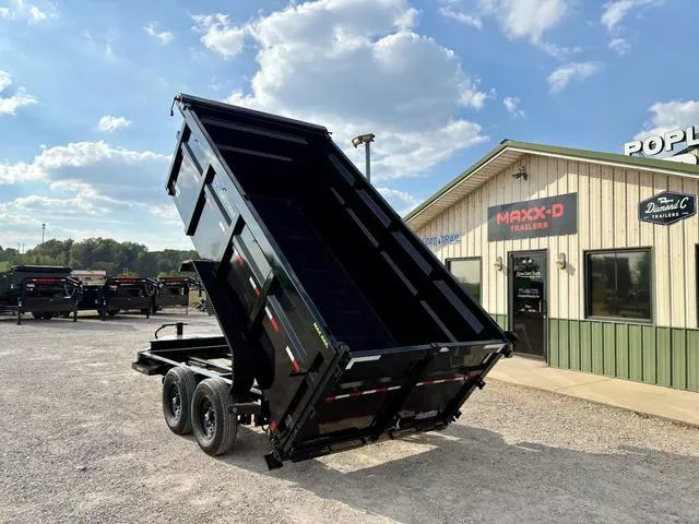 new Dump Trailers Load Trail  for sale, in Poplar Bluff, MO Thumbnail 4