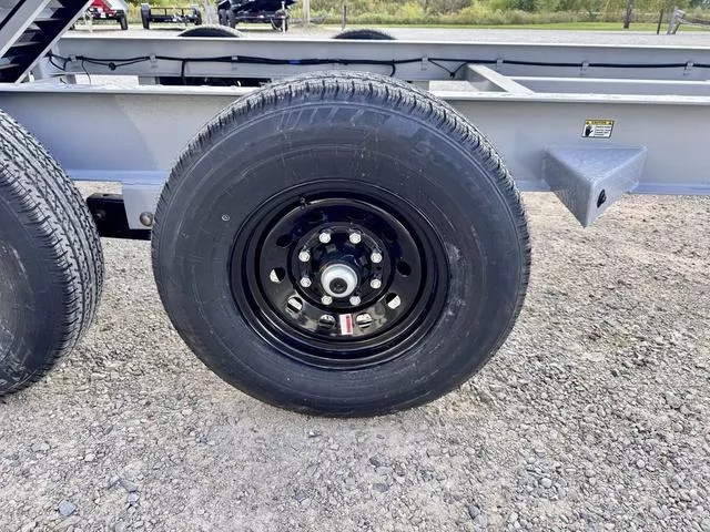 new Dump Trailers Load Trail  for sale, in Poplar Bluff, MO Thumbnail 17