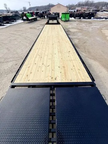 new Other Trailers MAXX-D  for sale, in Poplar Bluff, MO Thumbnail 13