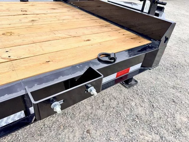 new Equipment / Flatbed Trailers Load Trail  for sale, in Poplar Bluff, MO Thumbnail 13