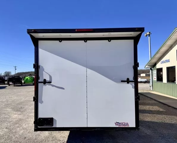 new Car Haulers / Racing Trailers J&A Trailers  for sale, in Poplar Bluff, MO Thumbnail 15
