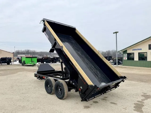 new Dump Trailers MAXX-D  for sale, in Poplar Bluff, MO Thumbnail 3