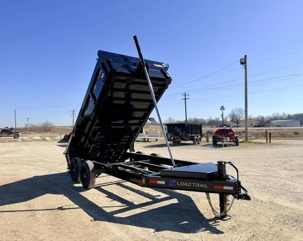 new Dump Trailers Load Trail  for sale, in Poplar Bluff, MO Thumbnail 4