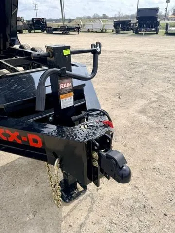 new Dump Trailers MAXX-D  for sale, in Poplar Bluff, MO Thumbnail 23