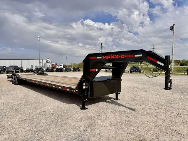 new Car Haulers / Racing Trailers MAXX-D  for sale, in Poplar Bluff, MO Thumbnail 19