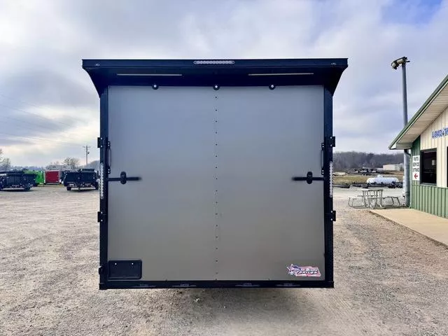 new Car Haulers / Racing Trailers J&A Trailers  for sale, in Poplar Bluff, MO Thumbnail 4