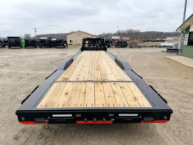 new Car Haulers / Racing Trailers Load Trail  for sale, in Poplar Bluff, MO Thumbnail 6