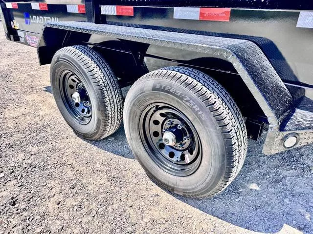 new Dump Trailers Load Trail  for sale, in Poplar Bluff, MO Thumbnail 12