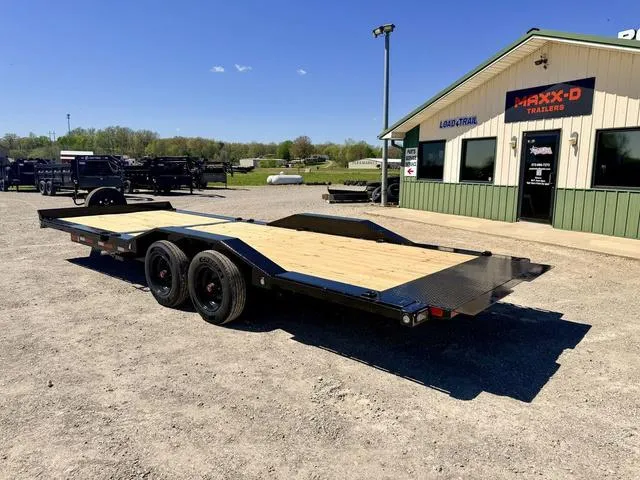 new Equipment / Flatbed Trailers MAXX-D  for sale, in Poplar Bluff, MO Thumbnail 28