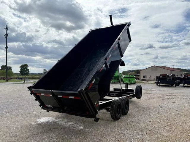 new Dump Trailers MAXX-D  for sale, in Poplar Bluff, MO Thumbnail 6