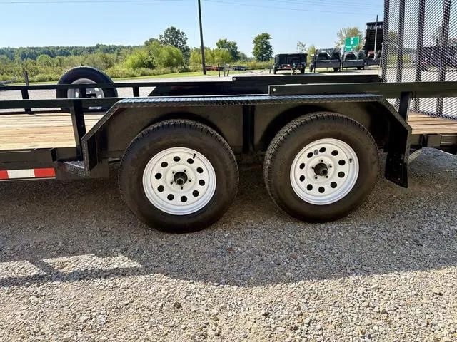 used Utility Trailers Other  for sale, in Poplar Bluff, MO Thumbnail 13