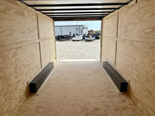 new Car Haulers / Racing Trailers J&A Trailers  for sale, in Poplar Bluff, MO Thumbnail 16