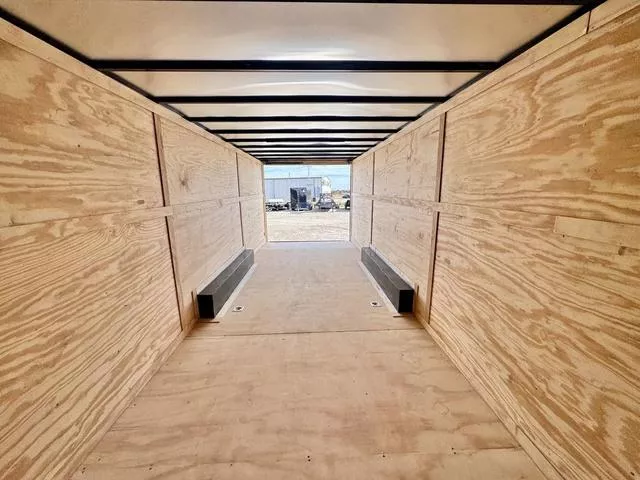 new Car Haulers / Racing Trailers J&A Trailers  for sale, in Poplar Bluff, MO Thumbnail 25