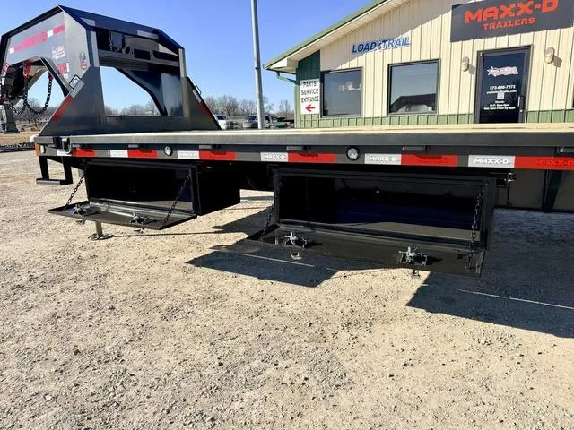 new Utility Trailers MAXX-D  for sale, in Poplar Bluff, MO Thumbnail 6