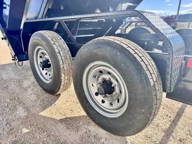 new Dump Trailers Texas Pride Trailers  for sale, in Poplar Bluff, MO Thumbnail 20