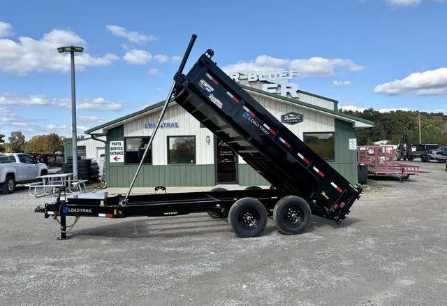 new Dump Trailers Load Trail  for sale, in Poplar Bluff, MO Thumbnail 14