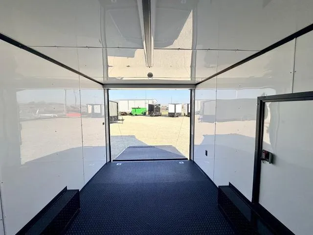 new Car Haulers / Racing Trailers Anvil Trailer  for sale, in Poplar Bluff, MO Thumbnail 25