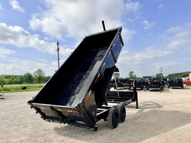 new Dump Trailers MAXX-D  for sale, in Poplar Bluff, MO Thumbnail 6