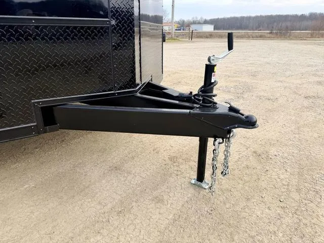 new Car Haulers / Racing Trailers J&A Trailers  for sale, in Poplar Bluff, MO Thumbnail 9