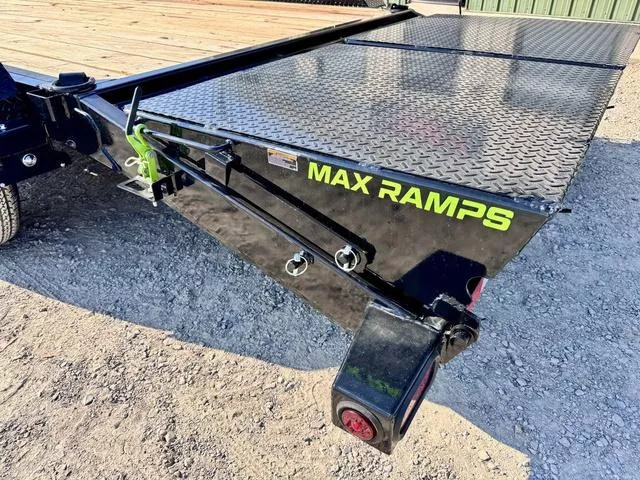 new Equipment / Flatbed Trailers Load Trail  for sale, in Poplar Bluff, MO Thumbnail 4