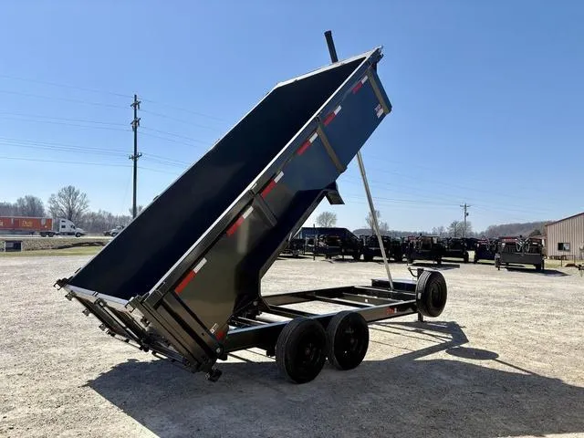 new Dump Trailers MAXX-D  for sale, in Poplar Bluff, MO Thumbnail 7