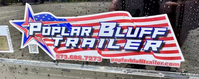 new Car Haulers / Racing Trailers J&A Trailers  for sale, in Poplar Bluff, MO Thumbnail 29