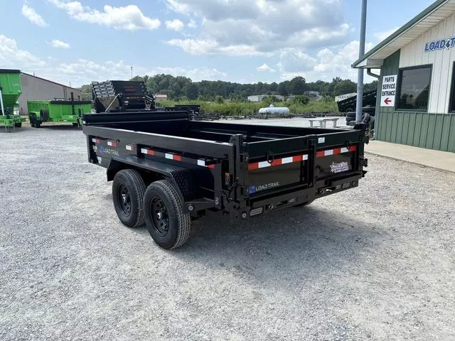 new Dump Trailers Load Trail  for sale, in Poplar Bluff, MO Thumbnail 21