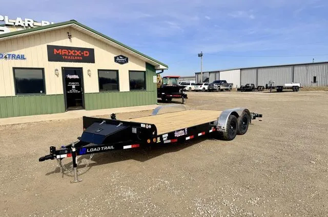 new Car Haulers / Racing Trailers Load Trail  for sale, in Poplar Bluff, MO Thumbnail 2