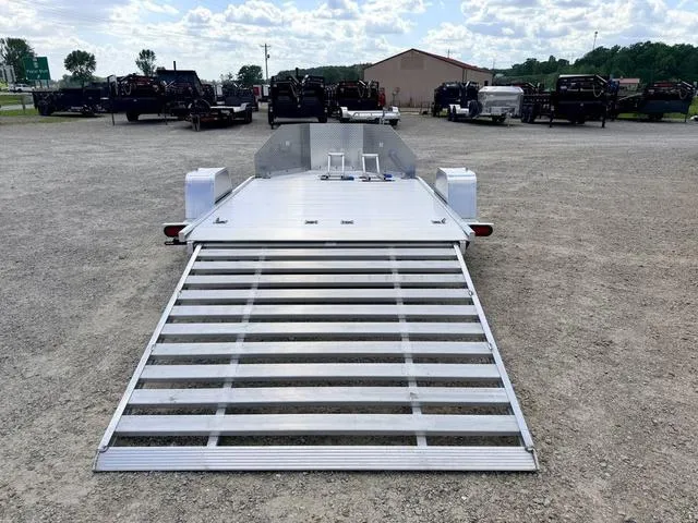 new Motorcycle / Cycle Trailers Aluma  for sale, in Poplar Bluff, MO Thumbnail 12