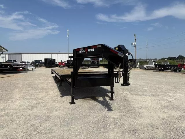 new Flat Decks Texas Pride Trailers  for sale, in Poplar Bluff, MO Thumbnail 12