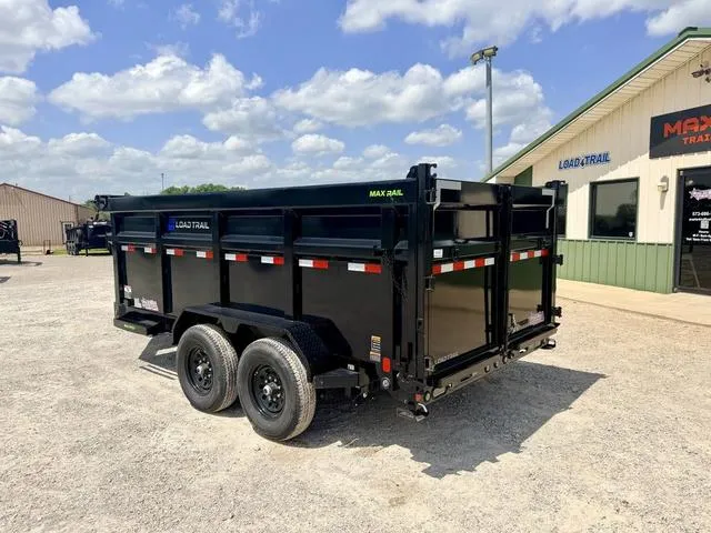 new Dump Trailers Load Trail  for sale, in Poplar Bluff, MO Thumbnail 12
