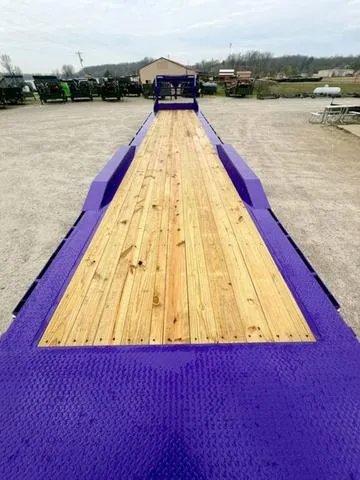 new Car Haulers / Racing Trailers Load Trail  for sale, in Poplar Bluff, MO Thumbnail 9