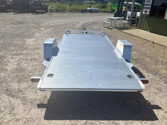 new Tilt Trailers Aluma  for sale, in Poplar Bluff, MO Thumbnail 6