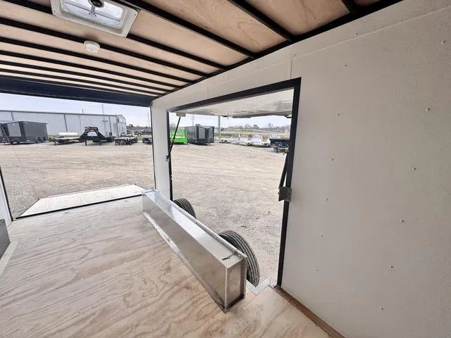 new Car Haulers / Racing Trailers United Trailers  for sale, in Poplar Bluff, MO Thumbnail 7