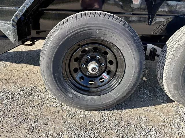 new Dump Trailers Load Trail  for sale, in Poplar Bluff, MO Thumbnail 18