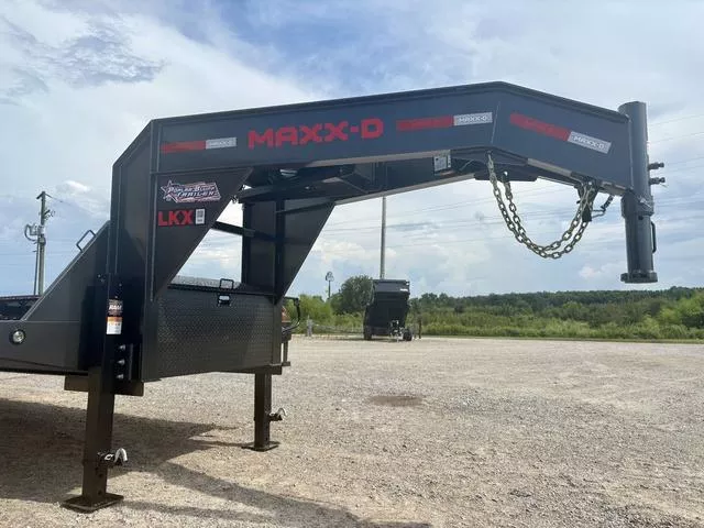 new Utility Trailers MAXX-D  for sale, in Poplar Bluff, MO Thumbnail 10