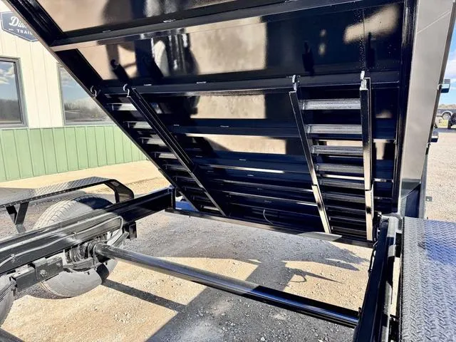 new Dump Trailers Texas Pride Trailers  for sale, in Poplar Bluff, MO Thumbnail 20