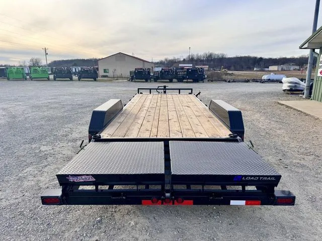 new Equipment / Flatbed Trailers Load Trail  for sale, in Poplar Bluff, MO Thumbnail 5
