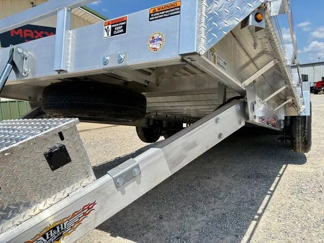 new Car Haulers / Racing Trailers H and H Trailer  for sale, in Poplar Bluff, MO Thumbnail 5